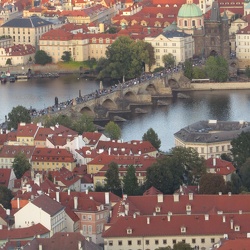 Praha (Prága, Főváros, CZ)